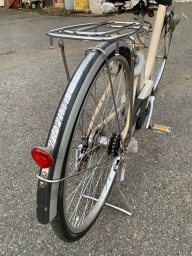 ♦️ヤマハ PAS 自転車  95