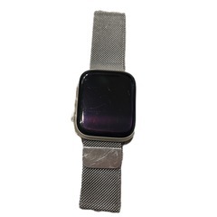Apple Watch7シリーズ 45mm　GPS+celler...
