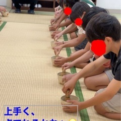 授業の画像