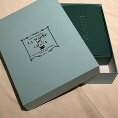 【【期間限定】】贈り物に最適。何やら高級そうな箱