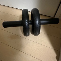 腹筋ローラー