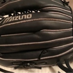 ミズノ 野球 グローブ イチローモデルの画像