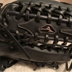 ミズノ 野球 グローブ イチローモデルの画像