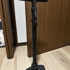 空気入れ
