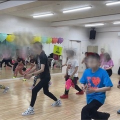 ZUMBA®︎サークルメンバー募集