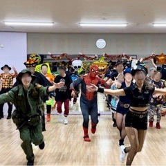ZUMBA®︎サークルメンバー募集 - 豊明市