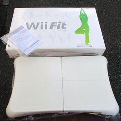 ☆ニンテンドー NINTENDO 任天堂 RVL-021 バラン...
