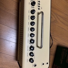 ヤマハ　YAMAHA THR10II  ギターアンプ