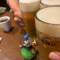 【群馬・埼玉】飲み仲間募集(2024/10/11)  - 友達