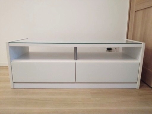 ＜定価 28,990円＞＜超美品＞ニトリ　テレビ台