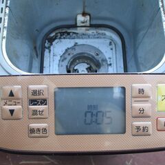 ☆パナソニック Panasonic SD-BMT1001 1斤タイプ◇今日からお家がパン