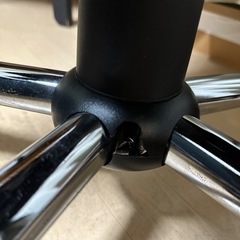 【お譲りします】オフィスチェア※引き取り限定の画像