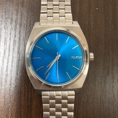 NIXON ニクソン タイムテラー A045 腕時計 の画像