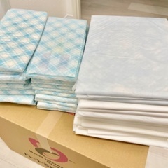 【売ります】犬用ペットオムツ・中〜大型犬用の画像