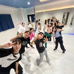 初心者専用ダンススクール FANTASY TRIBE10月グランドオープンの画像