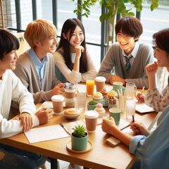 10/12㈯ 東京赤羽オトナcafé - 北区