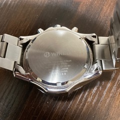 SEIKO セイコー 腕時計 ワイアード クロノグラフ AGAW415 の画像