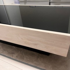 テーブルの画像