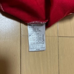 子供服　ミニー　80の画像