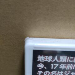 ジャスティーン　サンプルDVDの画像