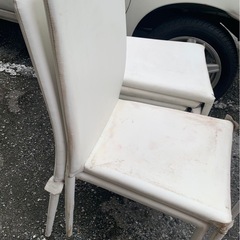 椅子の画像