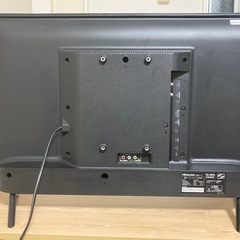 【決まりました】Hisense 32型液晶テレビ Fire TV Stickの画像