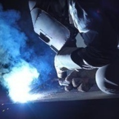 【ミドル・40代・50代活躍中】鉄工 溶接職/賞与あり/土日祝休み/社会保険完備/伊万里市 佐賀県伊万里市作業員の画像