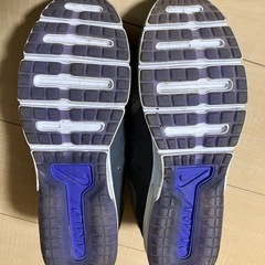 美品【NIKE】スニーカー 26.5cm の画像