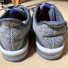 美品【NIKE】スニーカー 26.5cm の画像