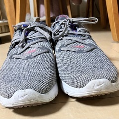美品【NIKE】スニーカー 26.5cm の画像
