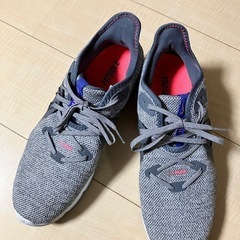美品【NIKE】スニーカー 26.5cm 