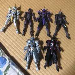 30MF プラモセット