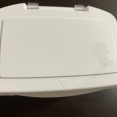 森永粉ミルクエコパック箱