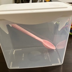 森永粉ミルクエコパック箱の画像