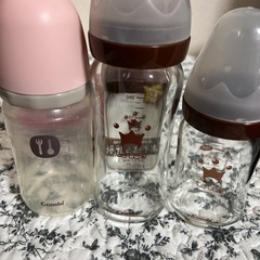 哺乳瓶 ピジョン テテオ セット
