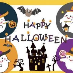 カラオケ🎤🎃ハロウィンパーティー✨🥳✨