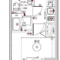 💕敷金なし・礼金なし・ネット使用料なし・仲介手数料なし💕ナイトワ...
