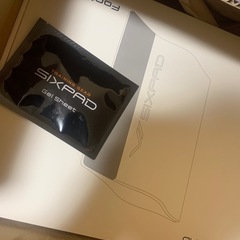シックスパッド専用の画像