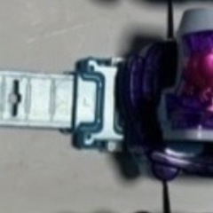 仮面ライダー　リバイス　DXリバイスドライバーの画像