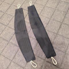 カーテン　4枚セットの画像