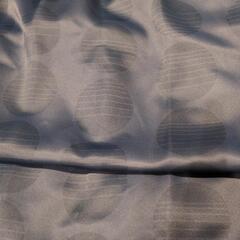 カーテン　4枚セットの画像