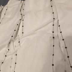 カーテン4枚セットの画像