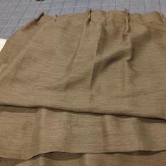 カーテン4枚セット