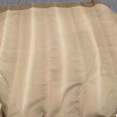 カーテン4枚セットの画像