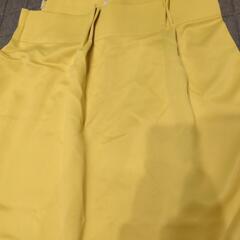 カーテン4枚セットの画像