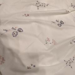 カーテン4枚セットの画像