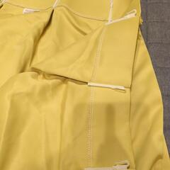 カーテン4枚セットの画像