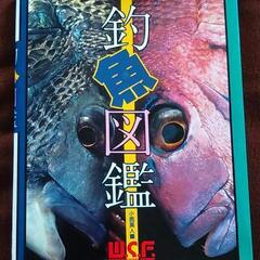 釣り魚図鑑　160Pオールカラーの画像
