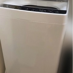 洗濯機
の画像