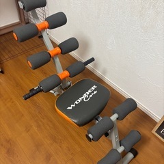 ワンダーコア
